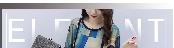 Costume femme UNE GéNéRATION en Mousseline - Ref 3334317 Image 6