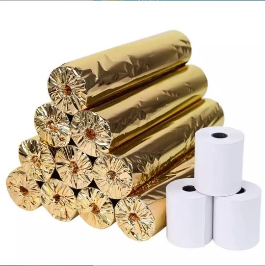 57x40热敏收银纸餐饮热敏打印纸超市收银热敏纸POSS机凭条小票纸