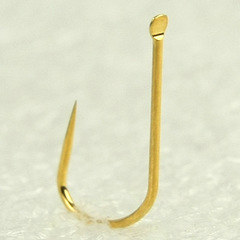 日本進口魚鈎一品尖鋒 競刺狼牙袖 改良黑坑台釣輕硬釣魚鈎100枚