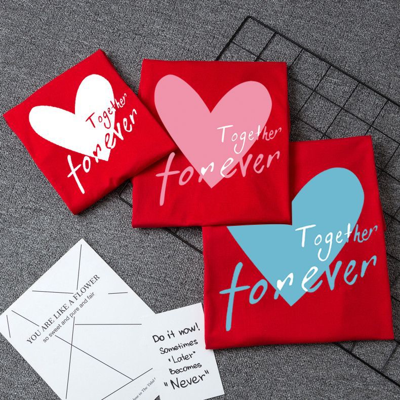 漫哈谷童装新款亲子装短袖T恤夏季全家装棉t恤休闲套装原创亲子服