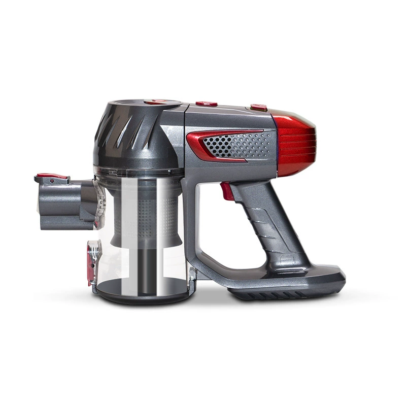 Wireless vacuum cleaner for home use, electric accessories, charger, battery