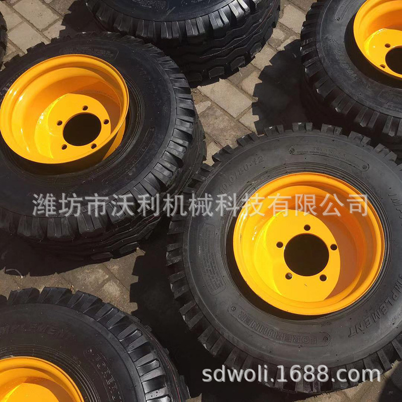 厂家供应拖车轴车轴拖车配件支拖车车轴牵引车轮轴拖车轴