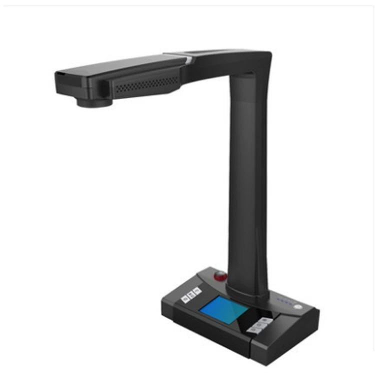 Ziguang E-SCAN280 Plus Quick Book Scanning Instrument Education Version Book Gaotai instrument A3