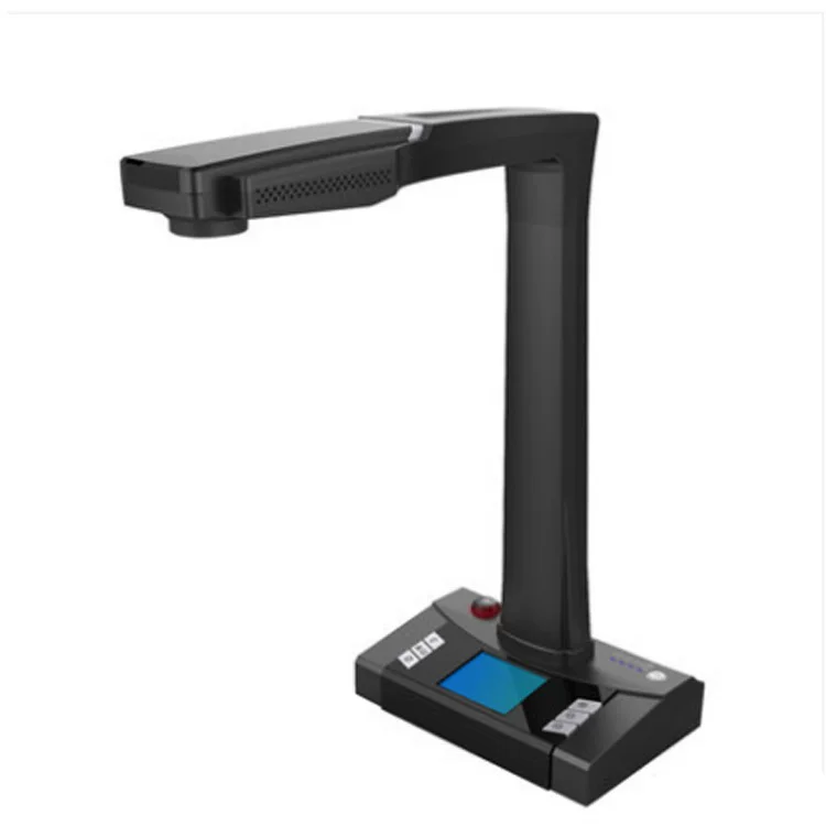 Ziguang E-SCAN280 Plus Quick Book Scanning Instrument Education Version Book Gaotai instrument A3