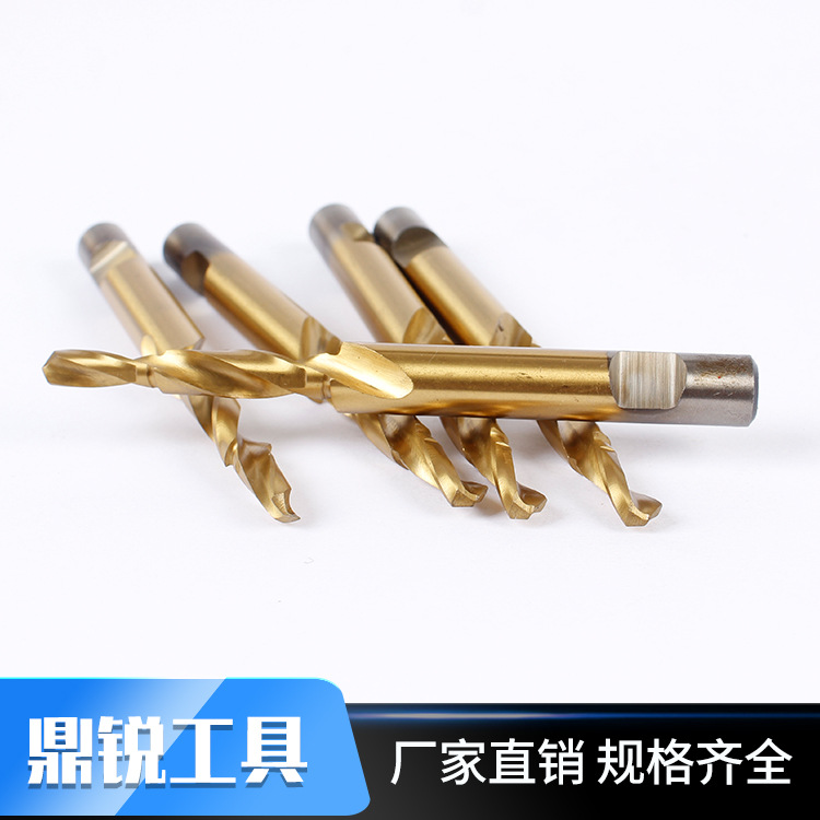 厂家直销 台阶钻 木工打孔器 多规格可选 扩孔开孔器木工钻头