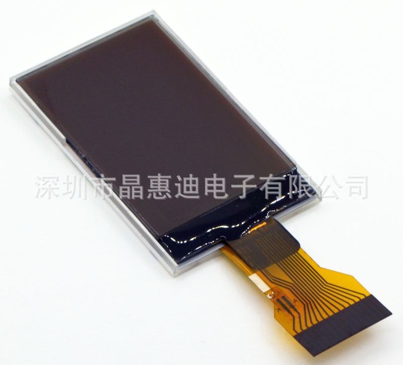 LCD 12864Һ COG SPIӿ   1.6ģ UC1604C