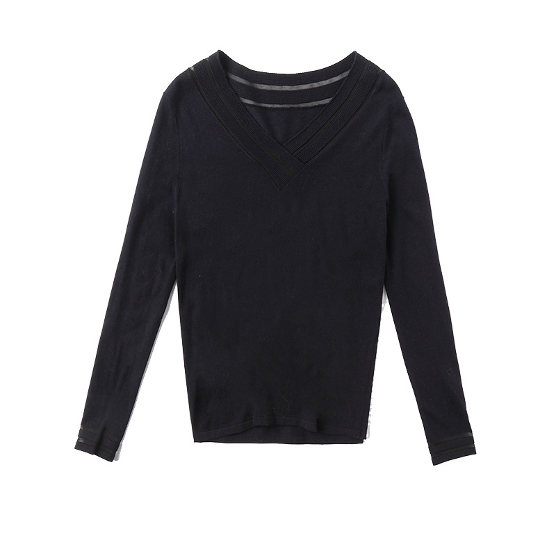 Pull femme - Ref 3414507 Image 5