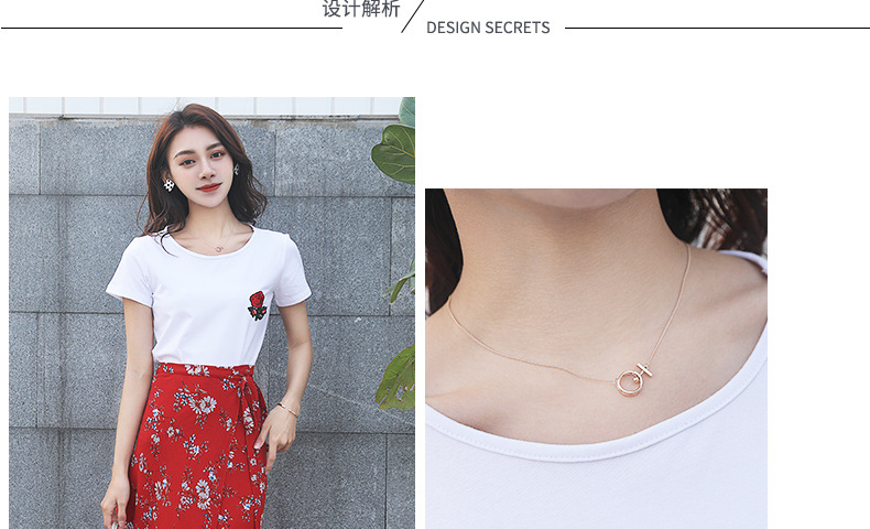 Costume femme LES GENS COMPTENT SUR LES VêTEMENTS en Coton - Ref 3335072 Image 11