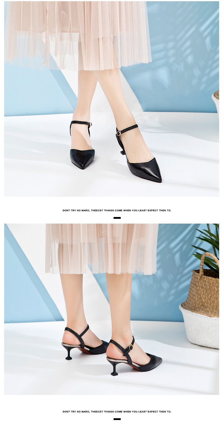 Chaussures été pour femme en Caoutchouc - Ref 3346292 Image 20