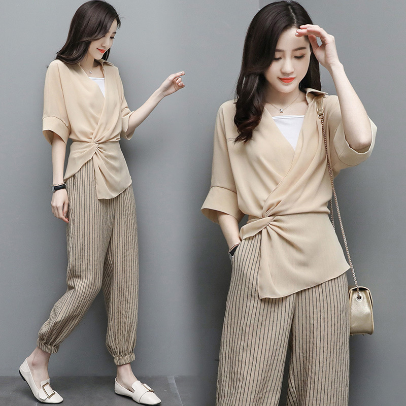 Costume femme UNE GéNéRATION en Chanvre - Ref 3334393 Image 1