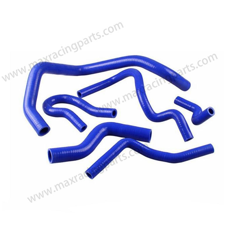 汽车改装硅胶管适用于本田HONDA CIVIC SOHC D15 D16 EG EK 92-00