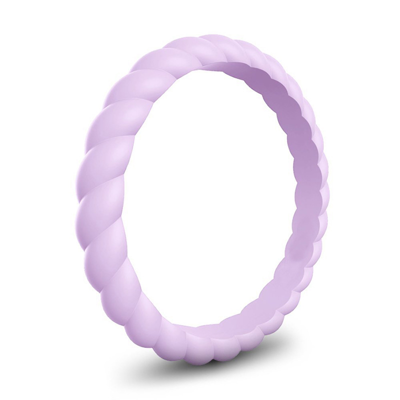 Silicone Ring 18
