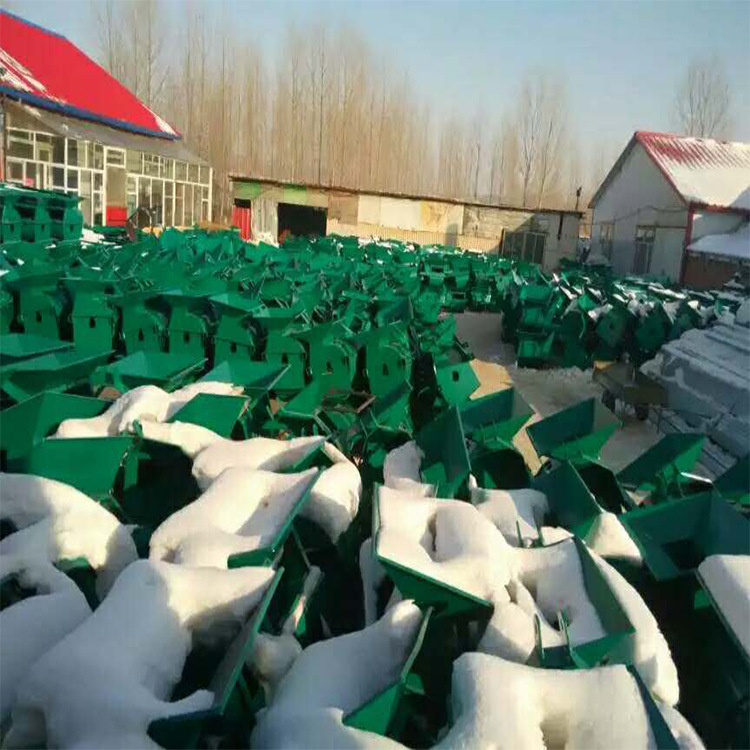 供应种植泥土粉碎机销售 供应传动小型粉土机 移动土壤粉土机