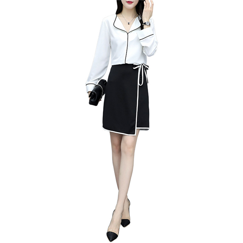 Costume femme en Mousseline - Ref 3335454 Image 5