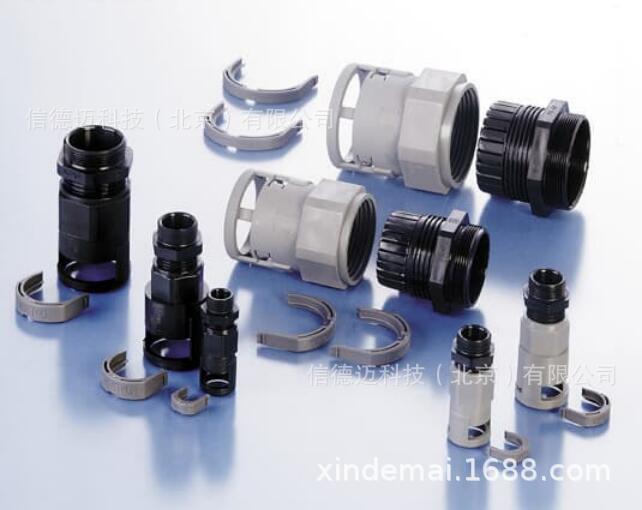 PMA软管接头NVNZ-P488S-L