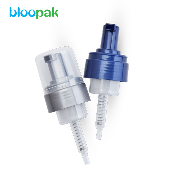 厂家现货供应 挤压泵 洗手液泵 塑料泡沫泵 肥皂泡沫泵分装