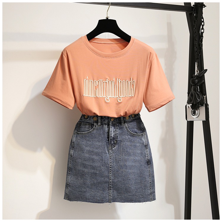 Costume femme UNE GéNéRATION en Mélange de coton - Ref 3334707 Image 25