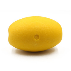 賽高 浮漂多規格EVA高密度抗老化浮標體育館池水橢圓形浮球 漁具