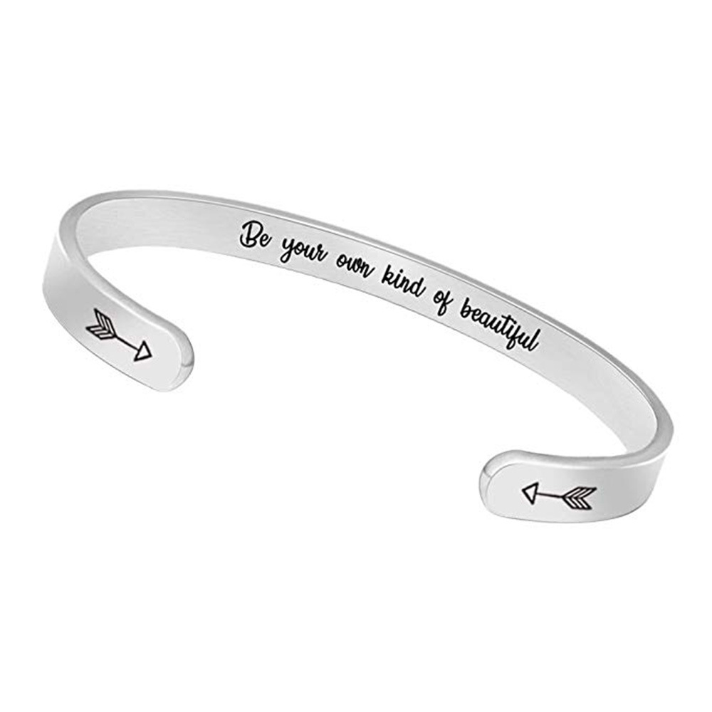Inspirational Bracelet Image 3
