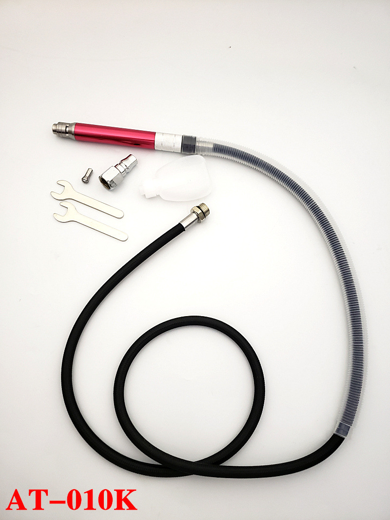 风磨笔气动刻磨机风动打磨机单支套装气动打磨机NAK-18E18