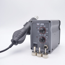 TAIKD无刷风机 恒温电焊台 450W大功率 厂家供应