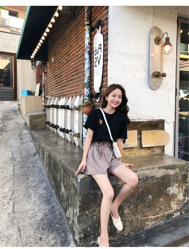 Costume femme en Coton - Ref 3334205 Image 25