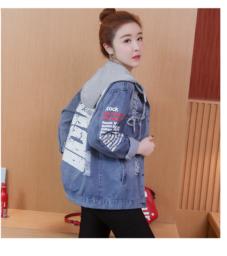 Blouson femme en Cow-boy - Ref 3322265 Image 22