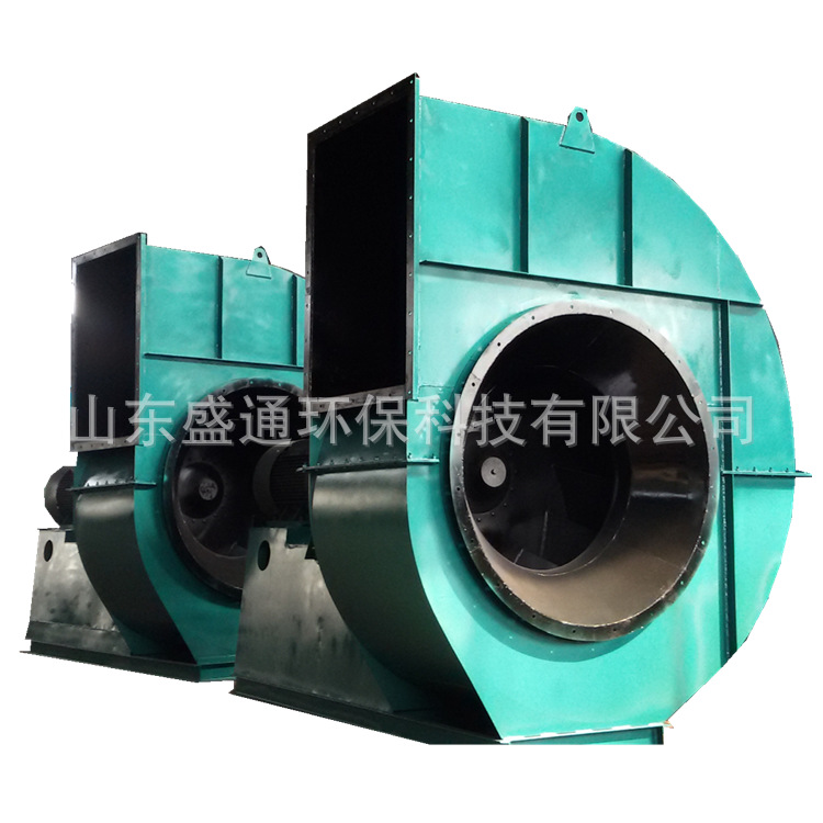 山东风机6-51窑炉助燃风机工业耐高温锅炉离心风机 质量保证