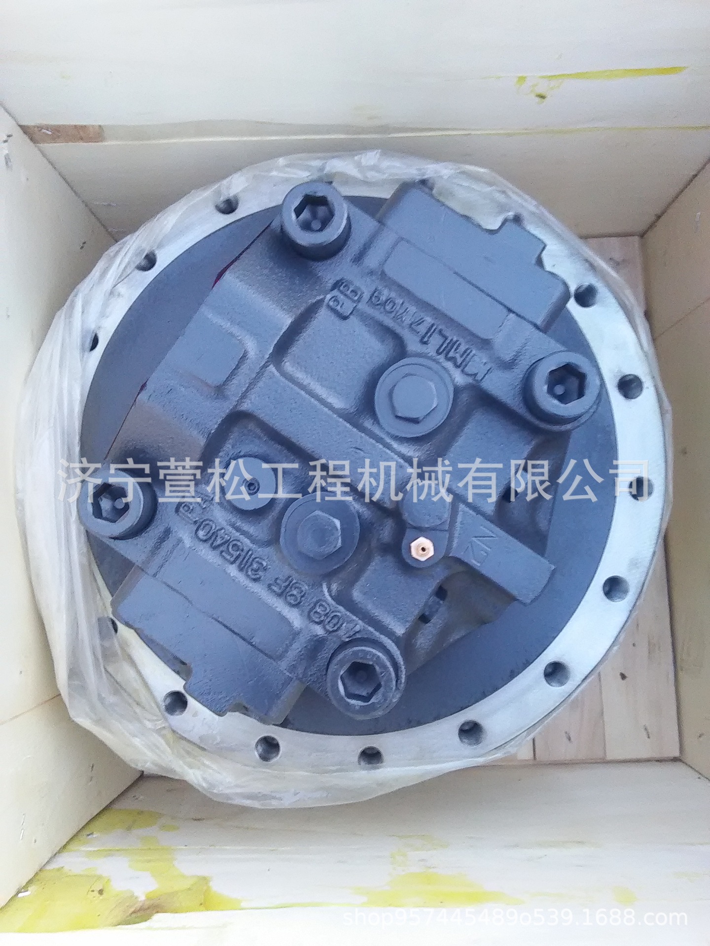 WA380-3装载机转向阀700-92-32001