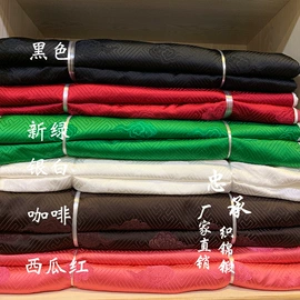 色织、提花布;化纤类混纺;锦类