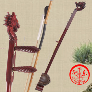 板胡乐器非洲紫檀木小龙头豫剧秦腔歌剧评剧高音中音板胡 厂销-阿里巴巴