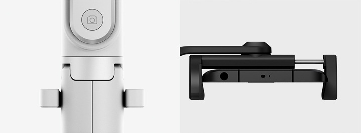 Stick selfie en Acier inoxydable - Ref 3387232 Image 16