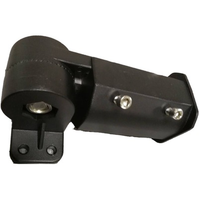 goods in stock Manufactor Source of goods street lamp Connector Adjustable angle adapter Cylinder lamp arm/Street lamp adjusting arm