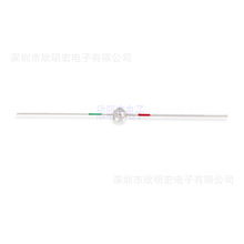 LED С^FtGpɫֱ1.8mm 1.5mm  СNƬ