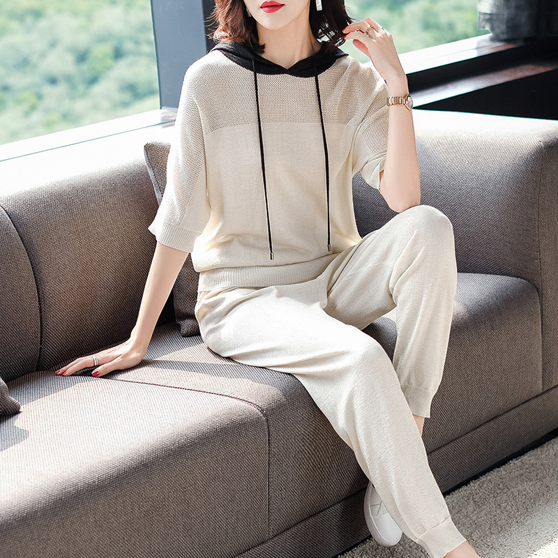 Costume femme SECRET PEU PROFOND en Tricot - Ref 3334652 Image 1