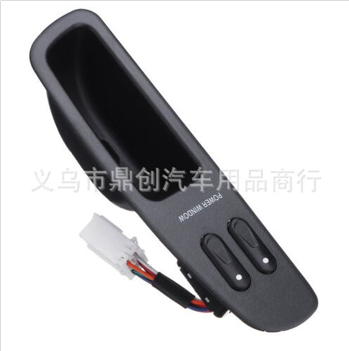 Ben Chi MB100 Shuanglong MB140 стеклянный подъемник переключатель электрической кнопки окна