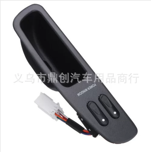 Ben Chi MB100 Shuanglong MB140 стеклянный подъемник переключатель электрической кнопки окна