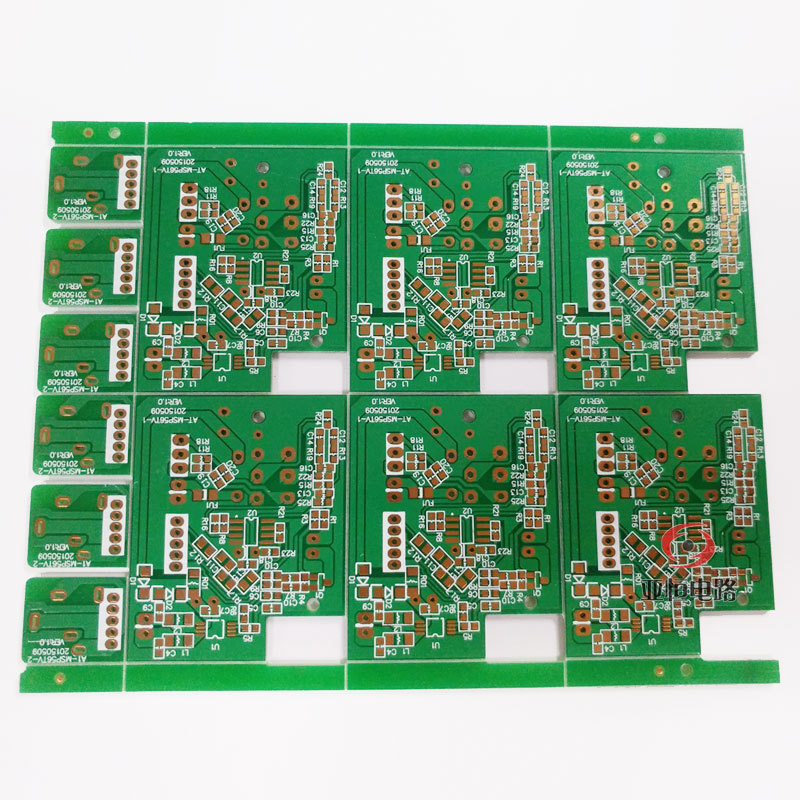 寧波線路板打樣 電飯煲pcb電路板加急 量大可免費打樣