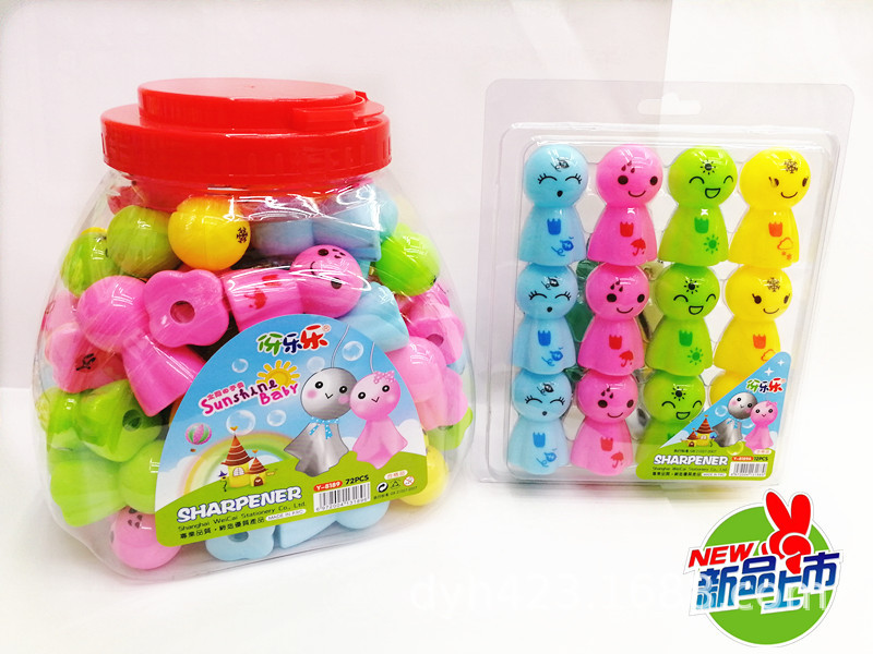 Y-8189A晴天宝宝卷笔刀 展4.jpg