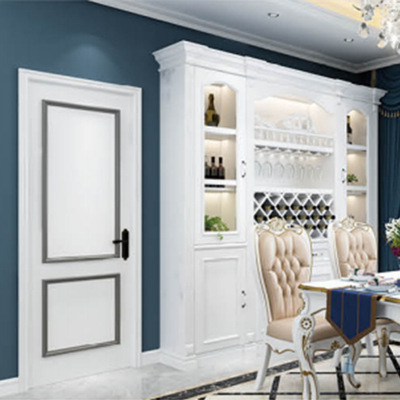 新中式實木間廳櫃木質客廳家具玄關酒櫃雙面隔斷屏風門廳現代簡約