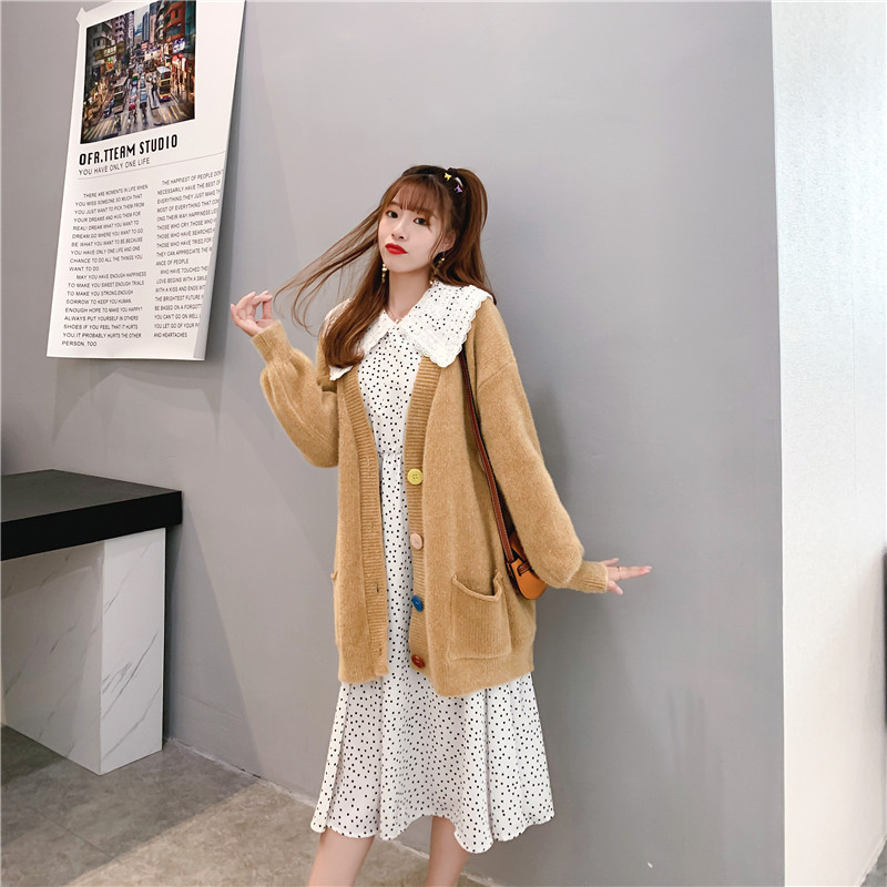 Pull femme en Fibre d acétate - Ref 3414771 Image 41