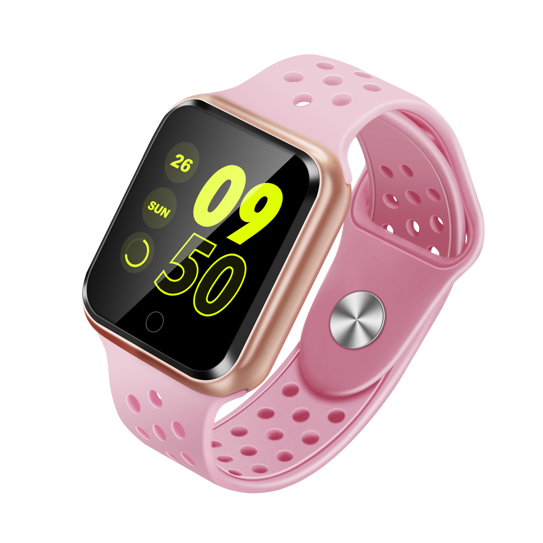 Smart watch KOMERY - Ref 3390502 Image 1