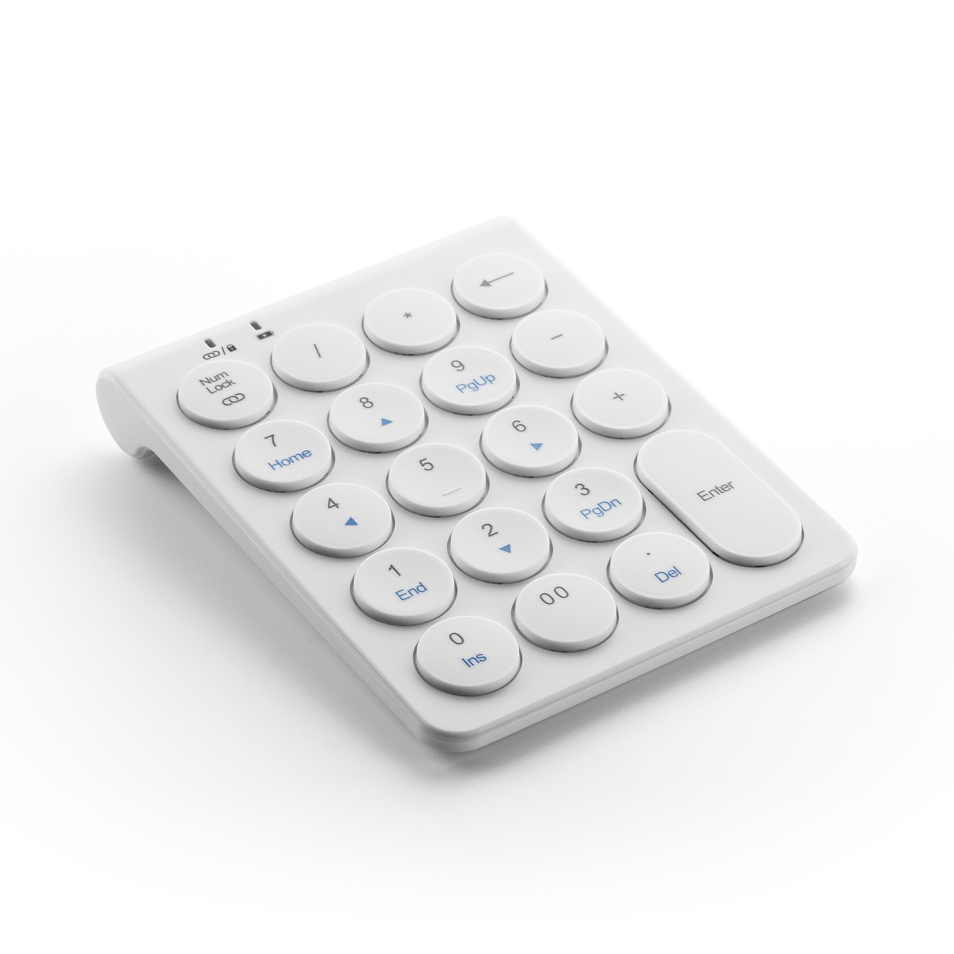 Clavier pour tablette - Ref 3423067 Image 6