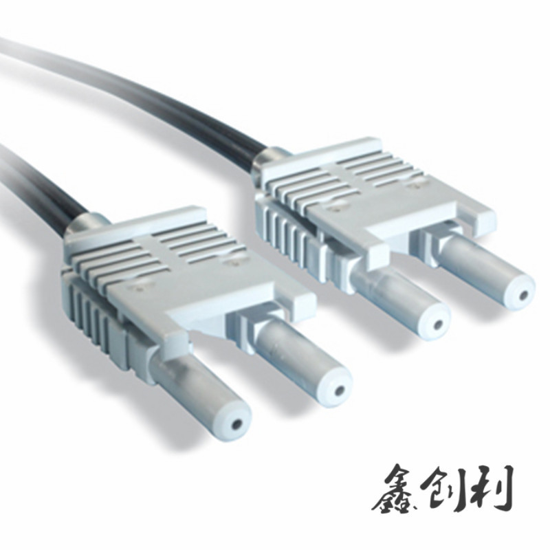 塑料光纤HFBR-4506ZHFBR-4516Z高低压变频器IGBT驱动光纤线连接器|ms