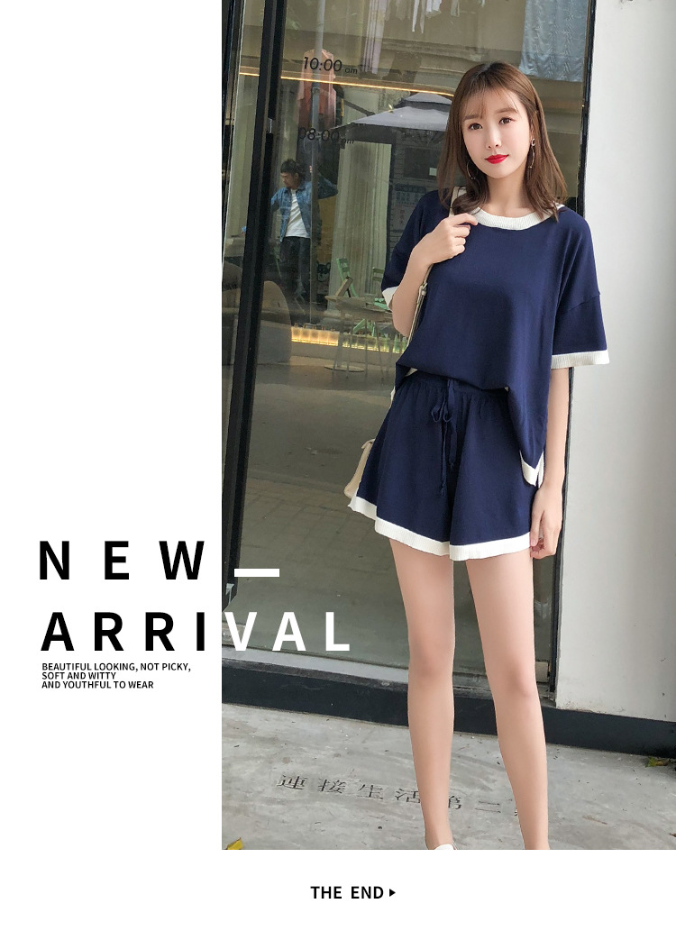 Costume femme en Tricot - Ref 3335319 Image 28