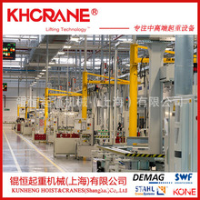 KONE����125kgKBK�Wʽ�ұ۵��C��KBK܉���p܉���۵�������늺��J