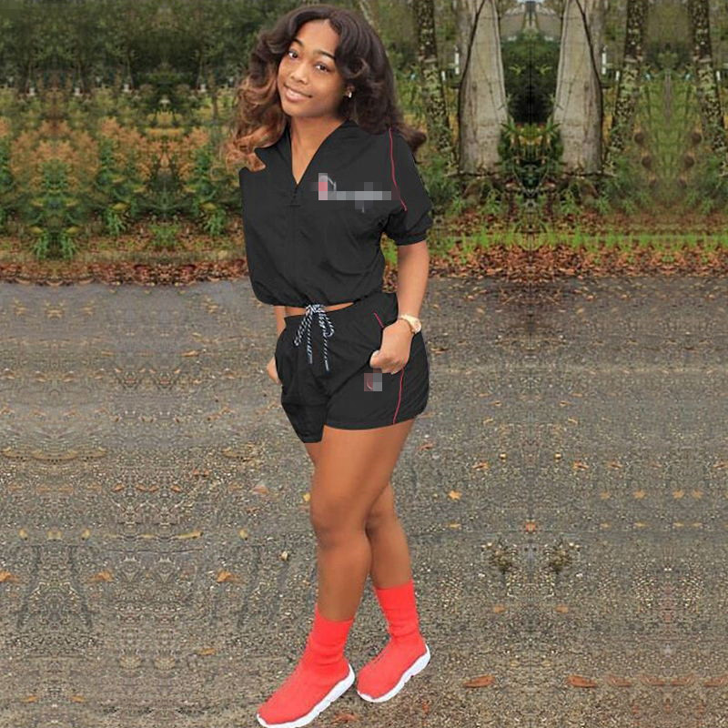 Costume femme en Fibre de charbon de bambou - Ref 3334752 Image 4