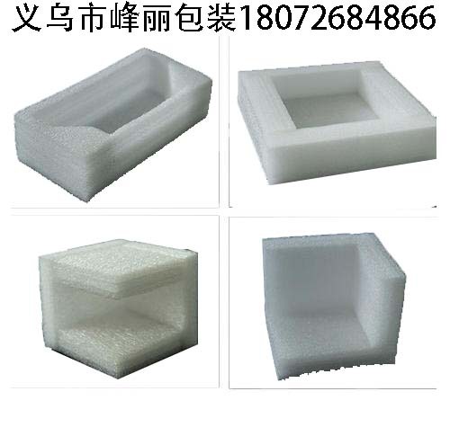 厂家直销epe珍珠棉 珍珠棉护角护边 家具护角电器护角L型U型护角