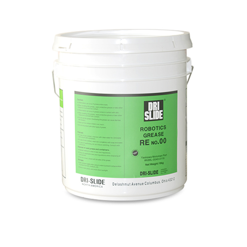 MOLYWHITE RENO.00安川机器人润滑脂 A98L00400174发那科润滑脂阿里巴巴