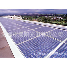 专业供应并网太阳能光伏发电系统 5000W太阳能节能发电系统